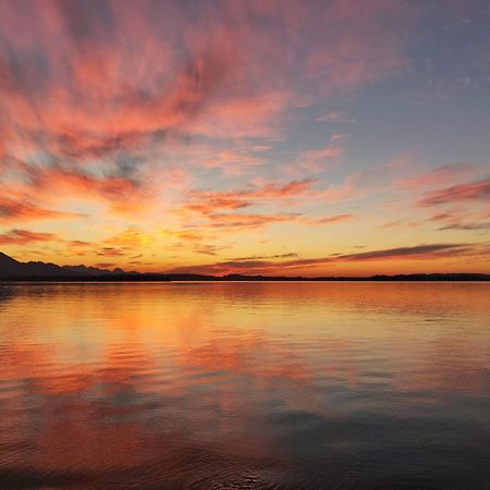 Chiemsee Apartments Altenmarkt an der Alz Номер фото