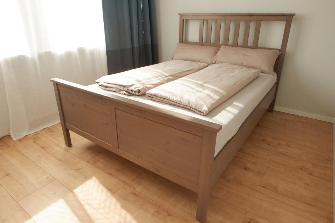 Chiemsee Apartments Altenmarkt an der Alz Екстер'єр фото