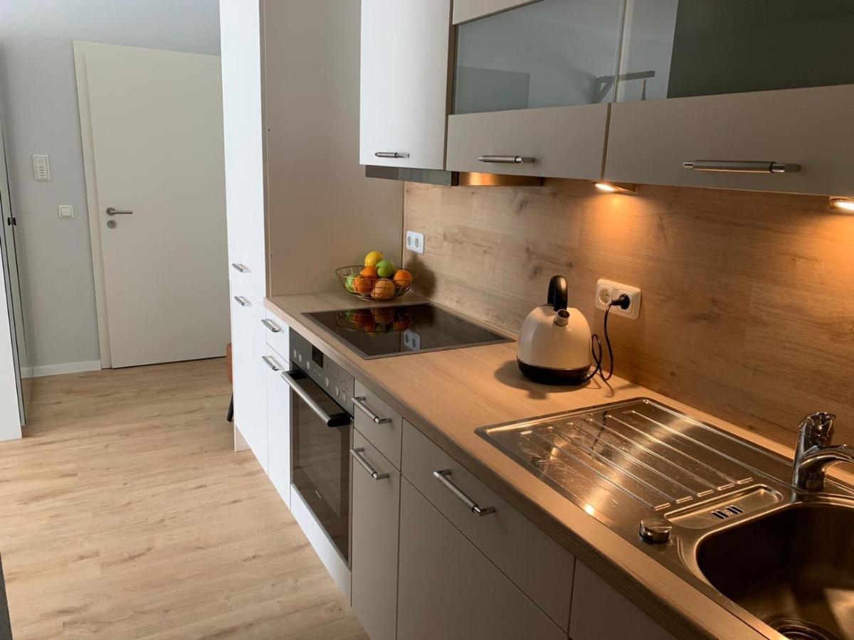 Chiemsee Apartments Altenmarkt an der Alz Екстер'єр фото