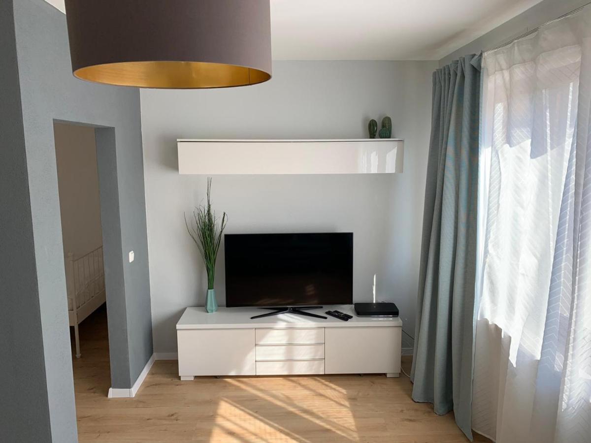 Chiemsee Apartments Altenmarkt an der Alz Екстер'єр фото