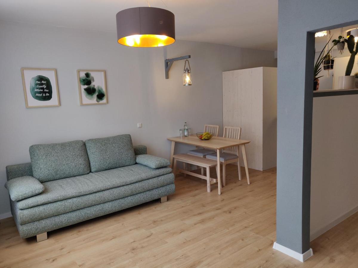 Chiemsee Apartments Altenmarkt an der Alz Екстер'єр фото
