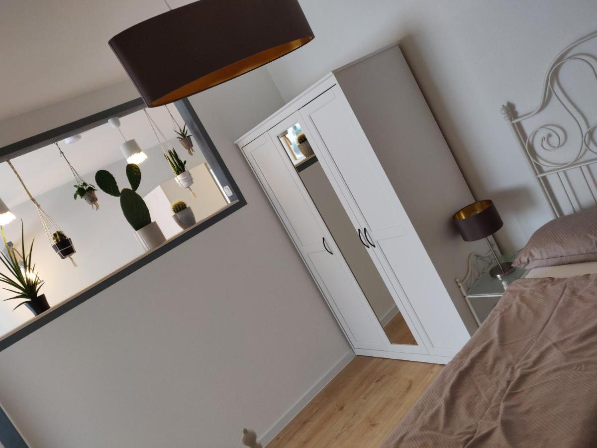 Chiemsee Apartments Altenmarkt an der Alz Екстер'єр фото
