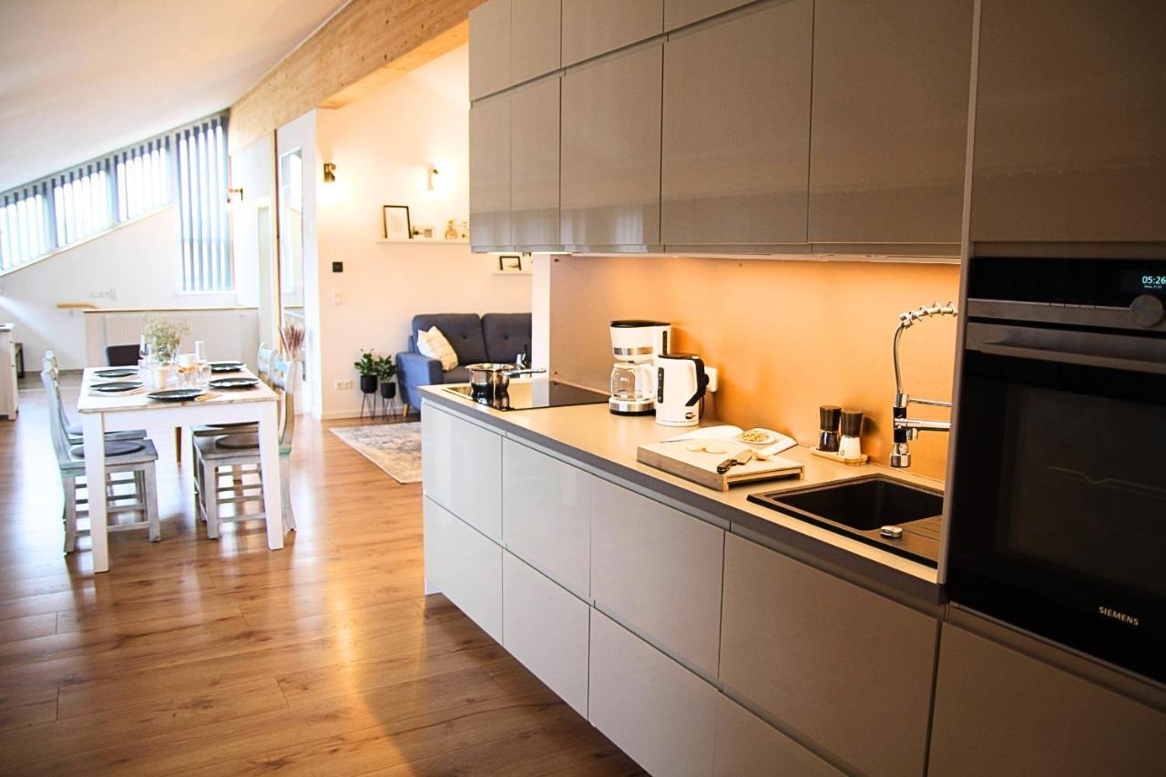 Chiemsee Apartments Altenmarkt an der Alz Номер фото