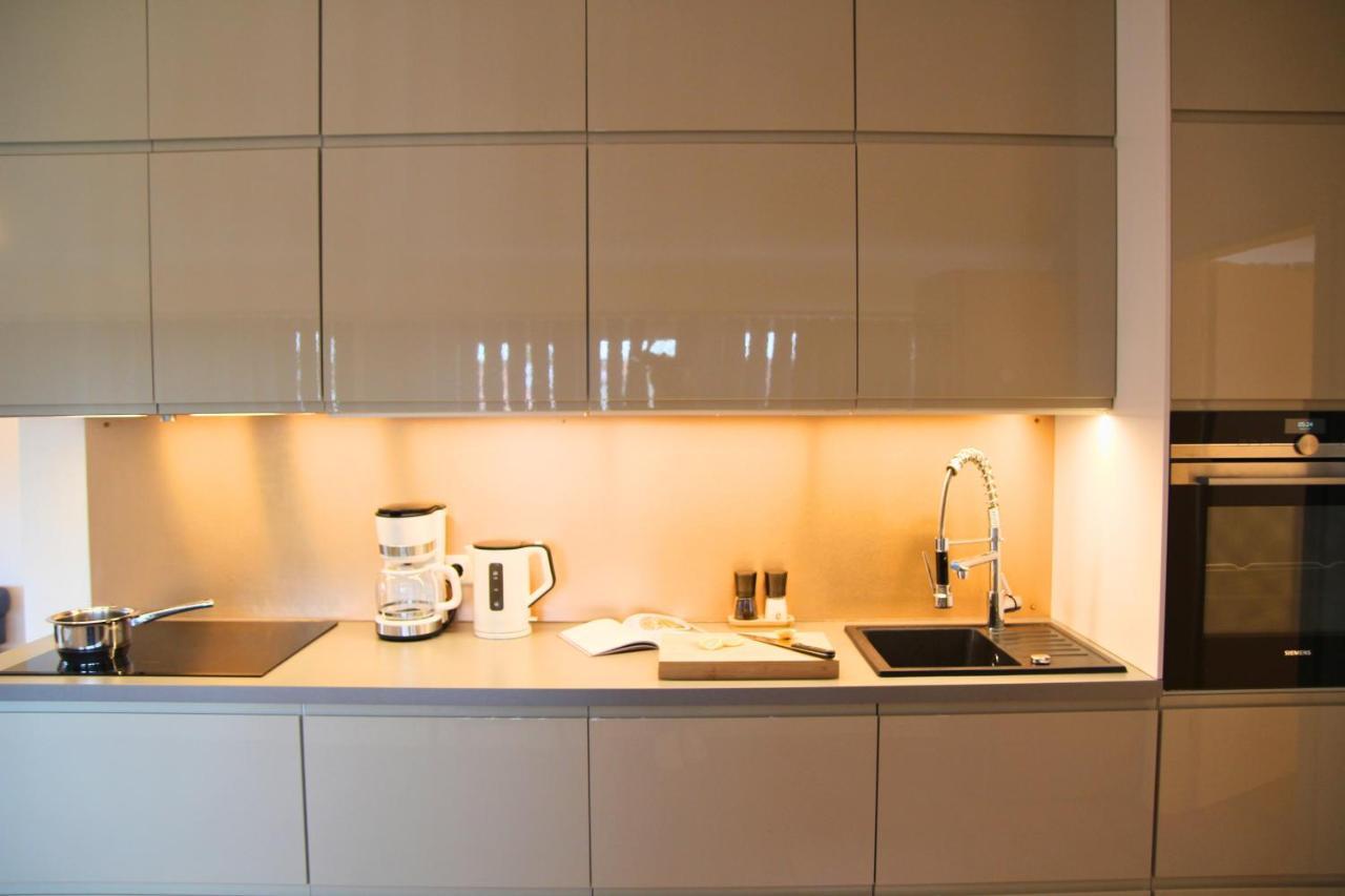 Chiemsee Apartments Altenmarkt an der Alz Екстер'єр фото