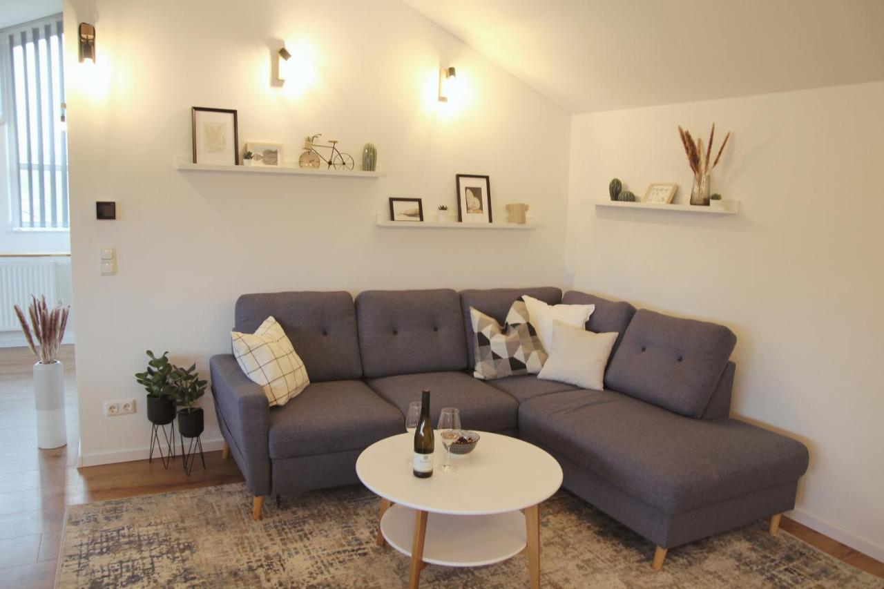 Chiemsee Apartments Altenmarkt an der Alz Екстер'єр фото