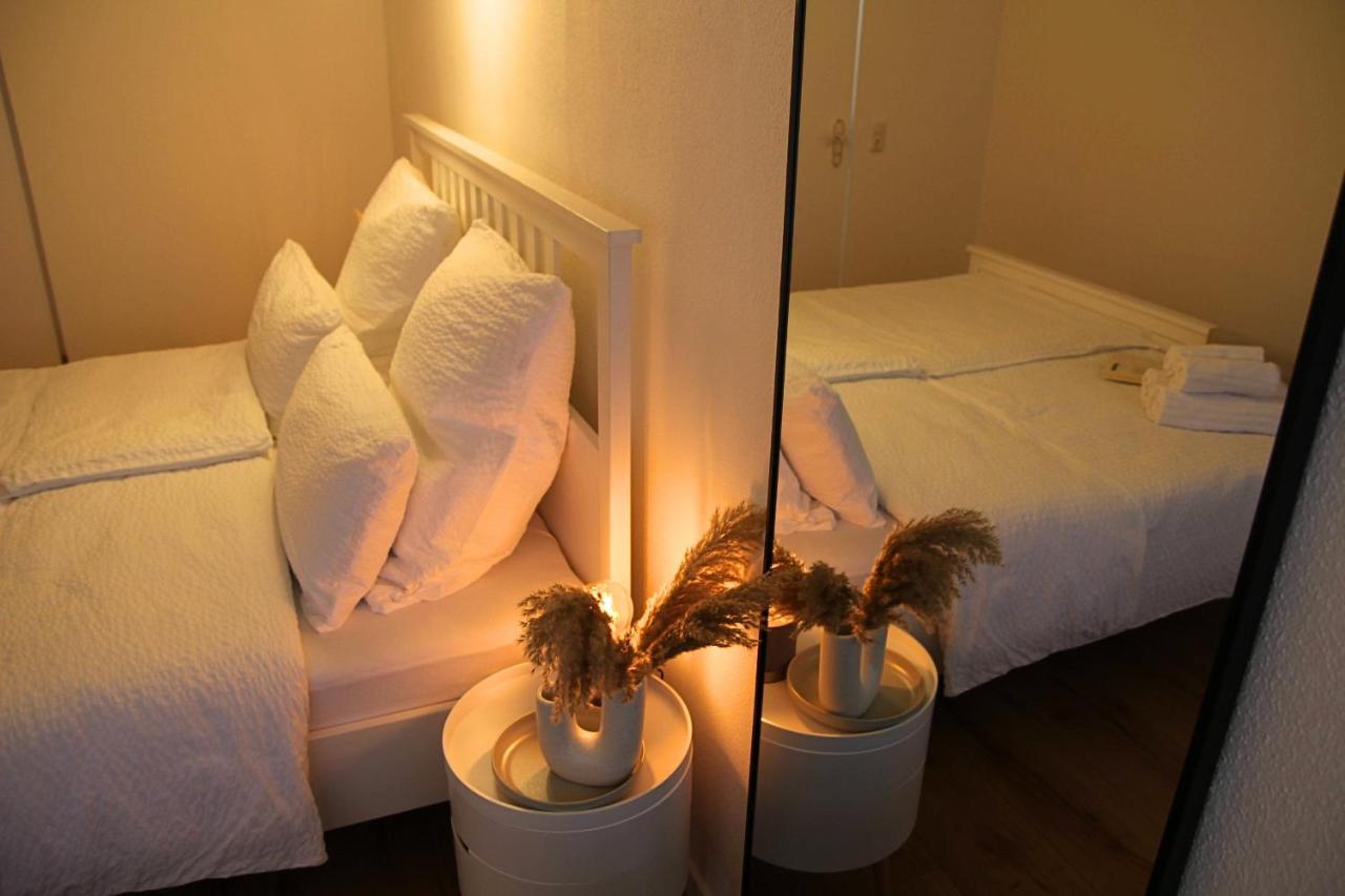 Chiemsee Apartments Altenmarkt an der Alz Номер фото