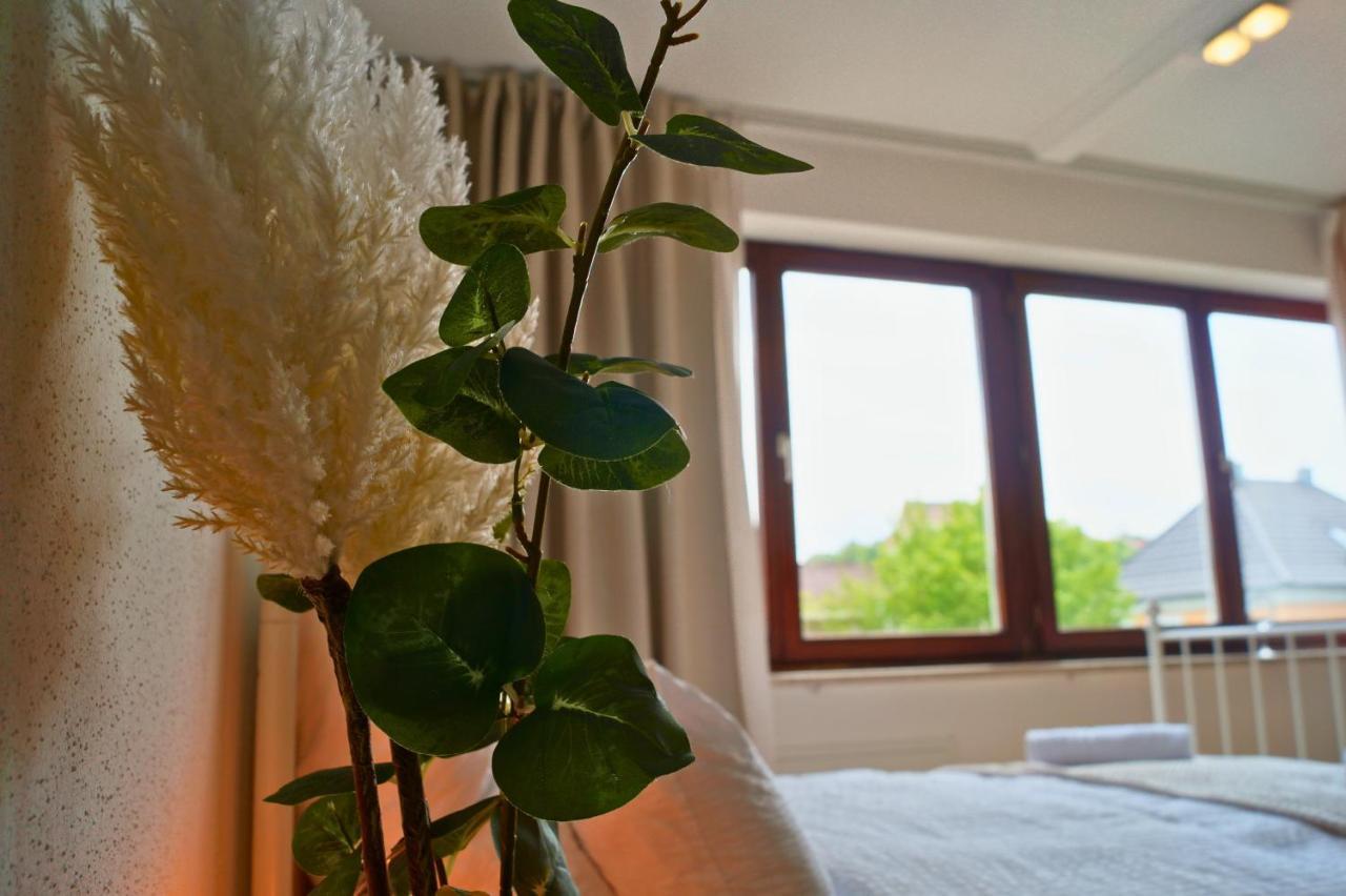 Chiemsee Apartments Altenmarkt an der Alz Екстер'єр фото
