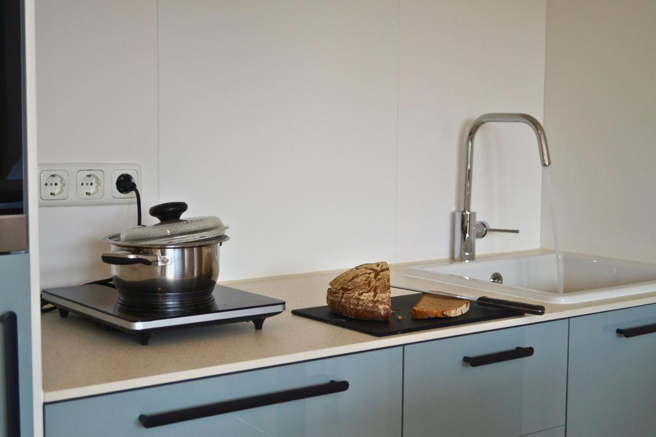 Chiemsee Apartments Altenmarkt an der Alz Екстер'єр фото