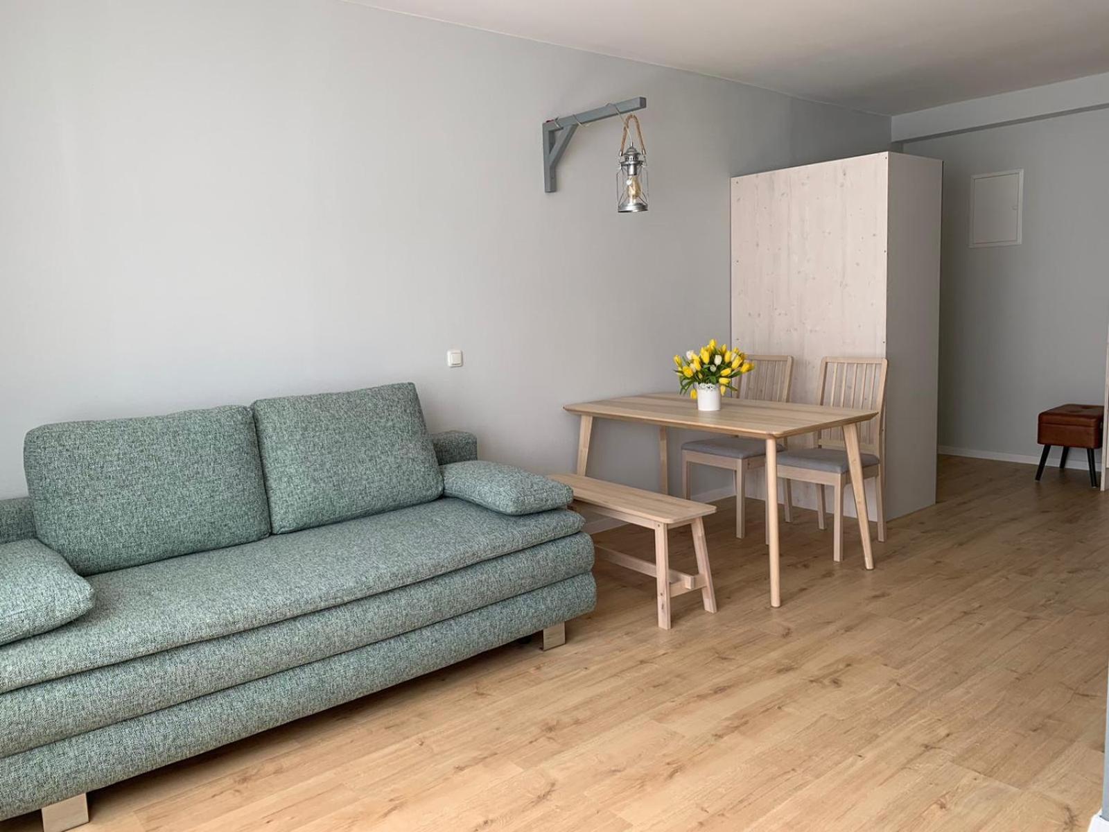 Chiemsee Apartments Altenmarkt an der Alz Номер фото
